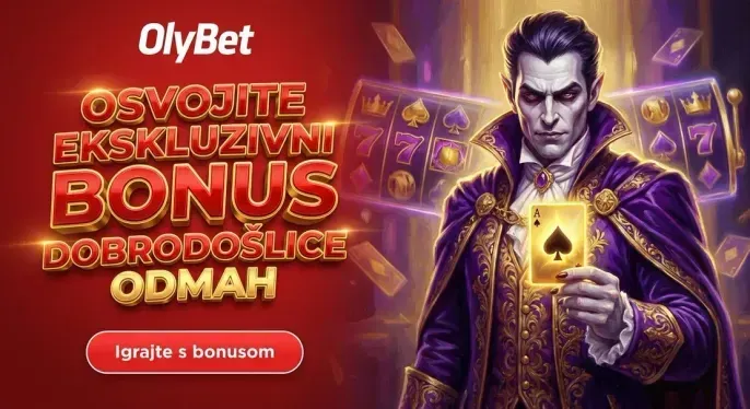 Olybet Casino